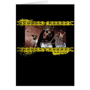 Lil Jon "King of Crunk"