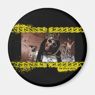 Lil Jon "King of Crunk" Magneet