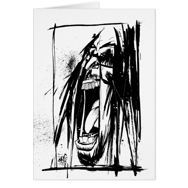 Lil Jon "Samenwerking door Jim Mahfood en Lil Jon" (Voorkant)