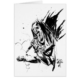Lil Jon "Samenwerking door Jim Mahfood en Lil Jon"