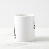 Lil Jon "Samenwerking door Jim Mahfood en Lil Jon" Koffiemok (Center)