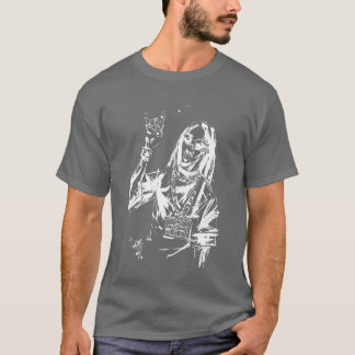 Lil Jon "Samenwerking door Jim Mahfood en Lil Jon" T-shirt