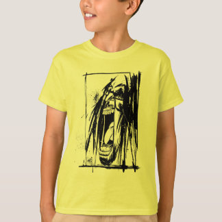Lil Jon "Samenwerking door Jim Mahfood en Lil Jon" T-shirt