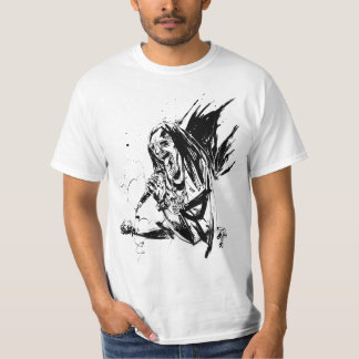 Lil Jon "Samenwerking door Jim Mahfood en Lil Jon" T-shirt