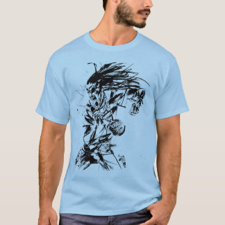 Lil Jon "Samenwerking door Jim Mahfood en Lil Jon" T-shirt