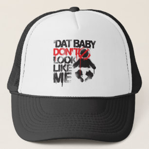 Lil Jon "Shawty Putt- dat Baby er niet zo uit ziet Trucker Pet