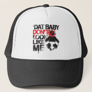 Lil Jon "Shawty Putt- dat Baby er niet zo uit ziet Trucker Pet