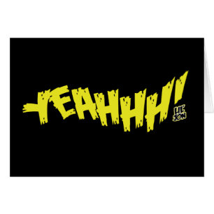 Lil Jon "Yeeeah!" Geel