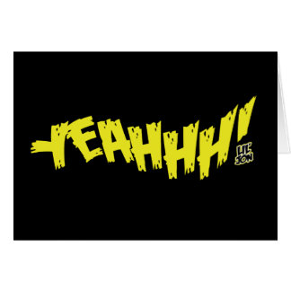 Lil Jon "Yeeeah!" Geel