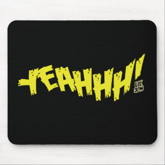 Lil Jon "Yeeeah!" Geel Muismat