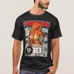 Lil Kim Hoesje Classic T-Shirt<br><div class="desc">Lil Kim Hoesje Classic T-Shirt</div>
