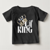 Lil King (Voorkant)