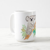 Lil' Koala Koffiemok (Voorkant links)