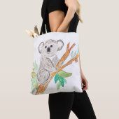 Lil' Koala Tote Bag (Dichtbij)