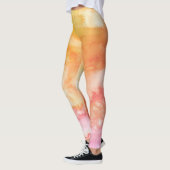 lil Ladybug-Leggings Leggings (Links)