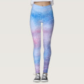 lil Ladybug-Leggings Leggings (Voorkant)