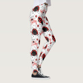 lil Ladybug-Leggings Leggings (Rechts)