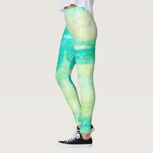 lil Ladybug-Leggings Leggings (Links)