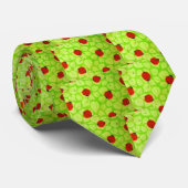 lil Ladybug Stropdas (Opgerold)