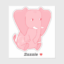 Lil’ Liberty the Elephant (Republikeins/Republikei