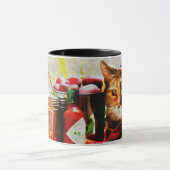 Lil Luv's CHEF Coffee Mok (Midden)