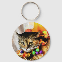 Lil Luv's Halloween Sleutelhanger