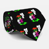 Lil Mad Scientist Stropdas (Opgerold)