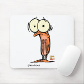 Lil' Maggot Mousepad Muismat (Met muis)