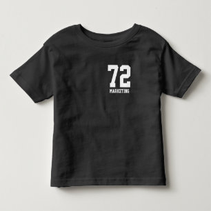 LIL MAN 01 PAPA EN MIJ TSHIRT TALL 72MARKETING