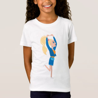 Lil Margie Girls T-shirt