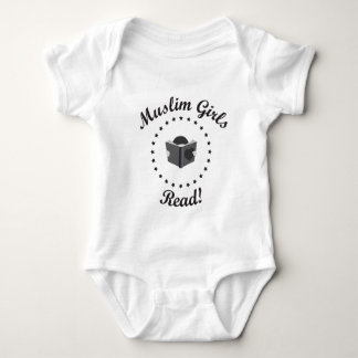 Lil MGR Romper