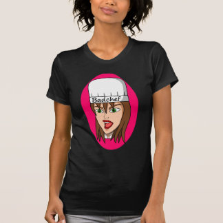 Lil Miss Badchef T-shirt