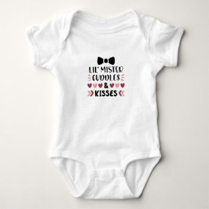Lil' Mister Baby T-Shirt