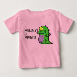 Lil Monster