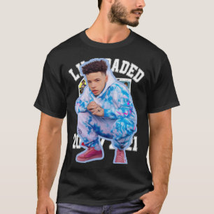 Lil Mosey Blueberry T-shirt