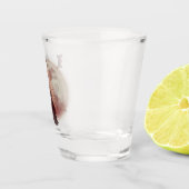Lil Ms Darkness shotglas Shot Glas (Rechts)