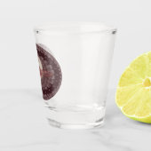 Lil Ms Darkness shotglas Shot Glas (Rechts)