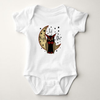 Lil Night Owl creeper/Onesy Romper