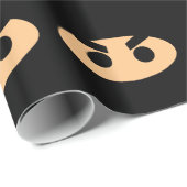 Lil Ninja Cadeaupapier (Rol Hoek)