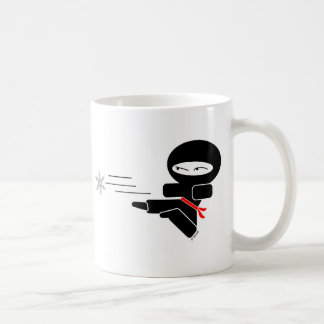 Lil' Ninja Koffiemok