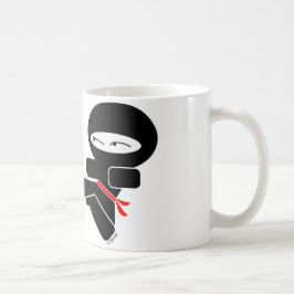 Lil' Ninja Koffiemok