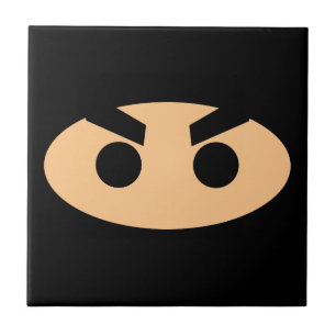 Lil Ninja Tegeltje