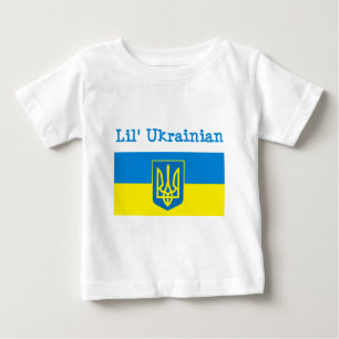 Lil' Oekraïens T-shirt