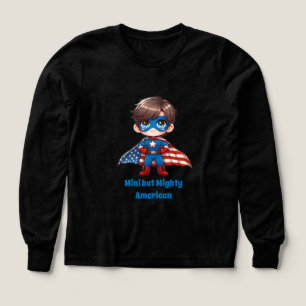 Lil' Patriot