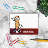 Lil Peanut gepersonaliseerd Post-it® Notes