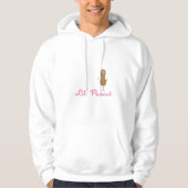 Lil Peanut Hoodie (Voorkant)