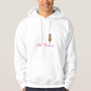 Lil Peanut Hoodie