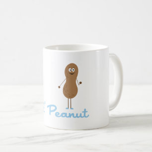 Lil Peanut Koffiemok