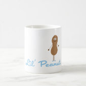 Lil Peanut Koffiemok (Center)