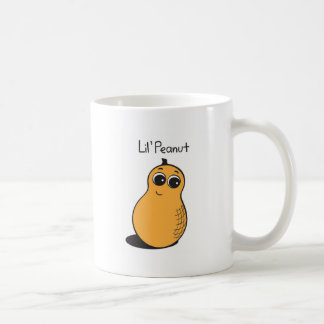 Lil' Peanut Koffiemok